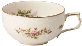 Чашка 4 low Rosenthal  Sanssouci Elfenbein арт.20480-508563-14642