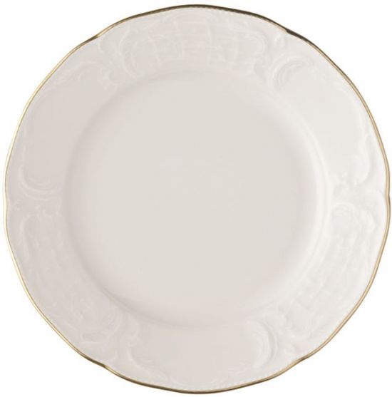 Тарелка  17  см Rosenthal  Sanssouci Elfenbein арт.20480-608648-10217