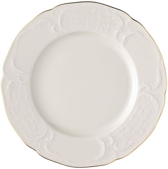 Тарелка  26  см Rosenthal  Sanssouci Elfenbein арт.20480-608648-10226