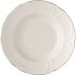 Тарелка десертная 23 см., глубокая Rosenthal  Sanssouci Elfenbein арт.20480-608648-10323