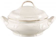 Супница Rosenthal  Sanssouci Elfenbein арт.20480-608648-11320