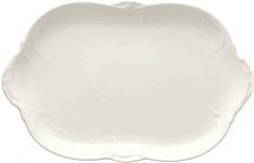 Блюдо 33  см Rosenthal  Sanssouci Elfenbein арт.20480-800002-12733