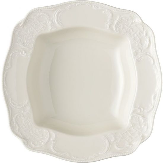 Салатник 2 Rosenthal  Sanssouci Elfenbein арт.20480-800002-13120