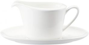 Соуник с блюдцем Rosenthal  Jade арт.61040-800001-11622