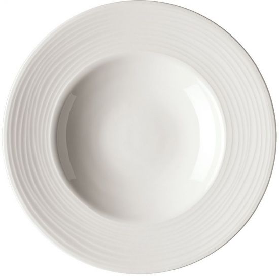 Тарелка для пасты Rosenthal  Jade Linea арт.61041-800001-15321