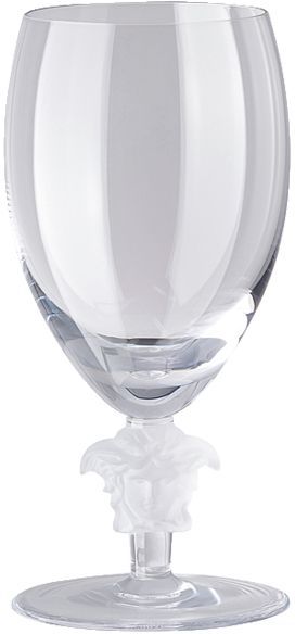 Бокал для белого вина 333 мл., Versace CRYST.MED.LUM. 2 ED. арт. 69129-110835-40300