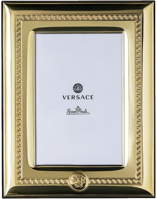 Фоторамка  10x15 Versace VERSACE FRAMES арт. 69143-321557-05731