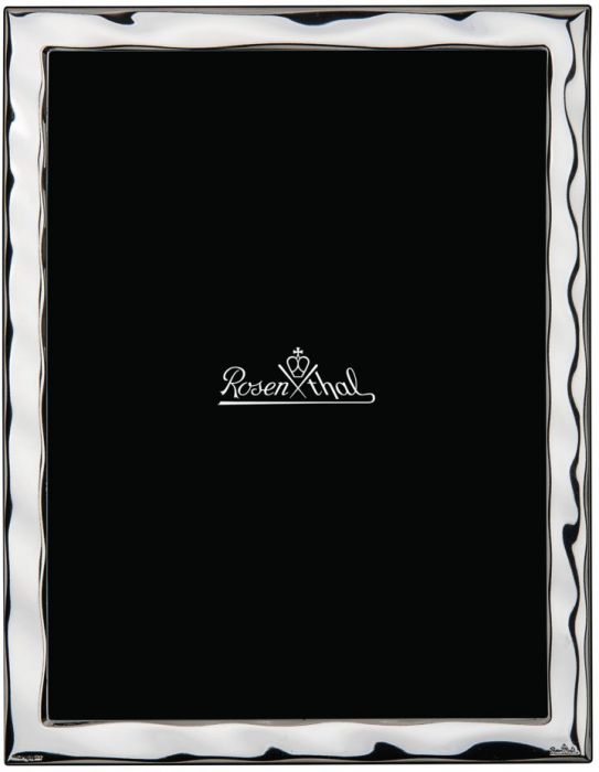 Фоторамка  15x20 Rosenthal  Silver Collection арт.69147-321561-05733