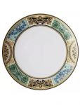 Тарелка десертная 21 см., Versace BAROCCO MOSAIC арт. 19335-403728-10221